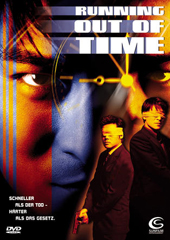 Running Out Of Time